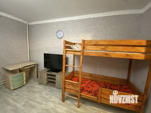 1-к квартира, вторичка, 42м2, 12/18 этаж