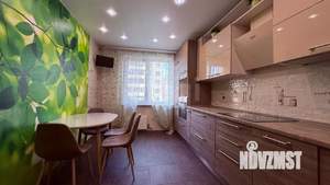 3-к квартира, вторичка, 75м2, 10/17 этаж