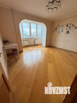 1-к квартира, вторичка, 33м2, 4/5 этаж