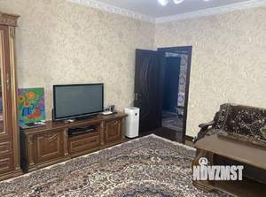 3-к квартира, вторичка, 59м2, 3/5 этаж