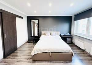 1-к квартира, вторичка, 39м2, 14/17 этаж