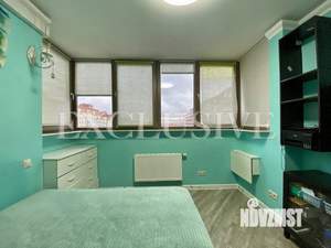 Студия квартира, вторичка, 26м2, 14/17 этаж