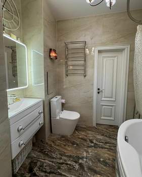 2-к квартира, вторичка, 67м2, 10/15 этаж