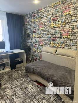 2-к квартира, вторичка, 42м2, 2/5 этаж