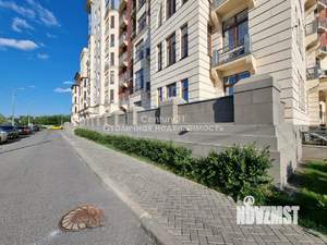 4-к квартира, вторичка, 60м2, 4/8 этаж