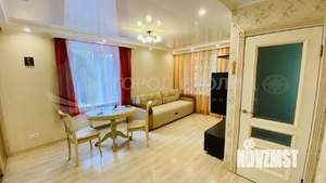 1-к квартира, вторичка, 32м2, 2/3 этаж