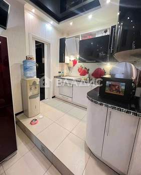 2-к квартира, вторичка, 64м2, 15/18 этаж