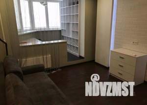 2-к квартира, вторичка, 63м2, 12/17 этаж