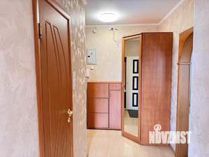 1-к квартира, вторичка, 38м2, 16/17 этаж