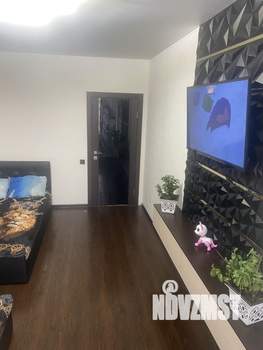 2-к квартира, вторичка, 54м2, 12/17 этаж