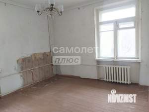 2-к квартира, вторичка, 55м2, 2/3 этаж