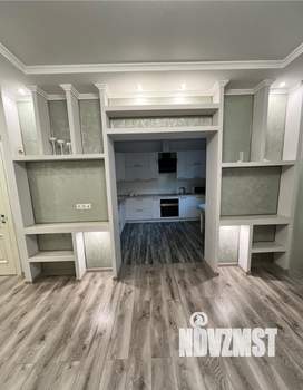 3-к квартира, вторичка, 79м2, 9/11 этаж