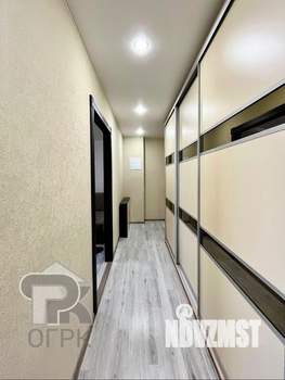 1-к квартира, вторичка, 40м2, 17/17 этаж