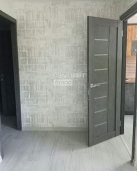 1-к квартира, вторичка, 32м2, 2/5 этаж