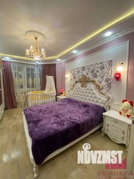 2-к квартира, вторичка, 65м2, 17/17 этаж