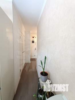 3-к квартира, вторичка, 53м2, 2/5 этаж