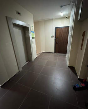 3-к квартира, вторичка, 60м2, 7/8 этаж