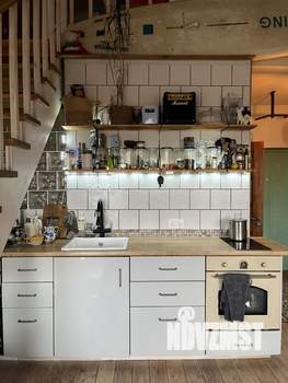 Студия квартира, вторичка, 61м2, 4/4 этаж