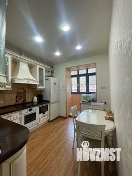 3-к квартира, вторичка, 89м2, 15/18 этаж