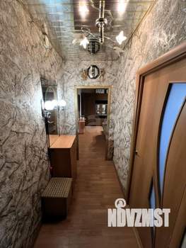2-к квартира, вторичка, 45м2, 9/12 этаж
