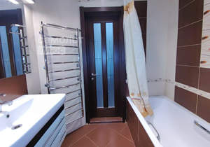 2-к квартира, вторичка, 45м2, 5/18 этаж