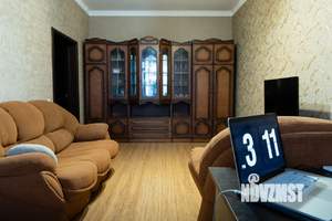 2-к квартира, вторичка, 67м2, 6/16 этаж