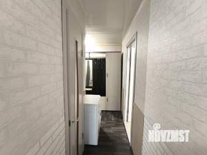 1-к квартира, вторичка, 31м2, 1/5 этаж