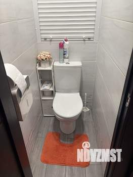 3-к квартира, вторичка, 61м2, 6/9 этаж