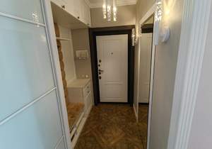 2-к квартира, вторичка, 67м2, 6/17 этаж
