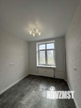 1-к квартира, вторичка, 35м2, 4/9 этаж