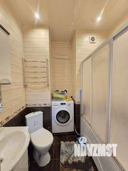 1-к квартира, вторичка, 40м2, 14/18 этаж