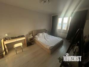 3-к квартира, вторичка, 72м2, 11/17 этаж