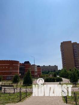 2-к квартира, вторичка, 74м2, 10/17 этаж
