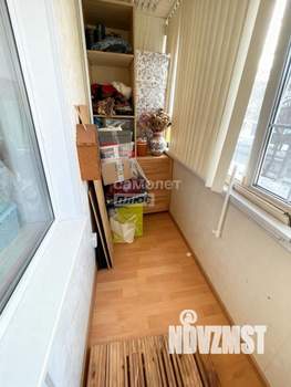 2-к квартира, вторичка, 44м2, 1/12 этаж