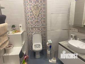 3-к квартира, вторичка, 87м2, 7/18 этаж