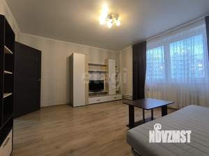 1-к квартира, вторичка, 42м2, 13/17 этаж