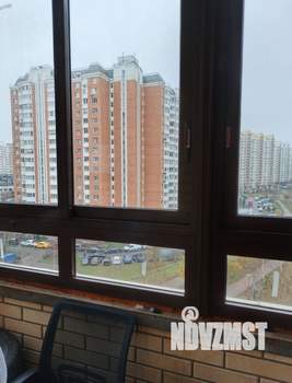 1-к квартира, вторичка, 51м2, 5/14 этаж