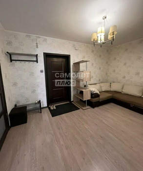 1-к квартира, вторичка, 47м2, 4/12 этаж