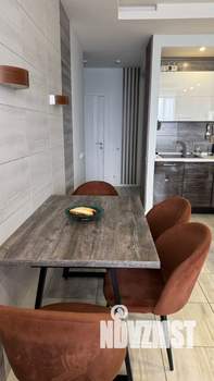 3-к квартира, вторичка, 85м2, 17/17 этаж