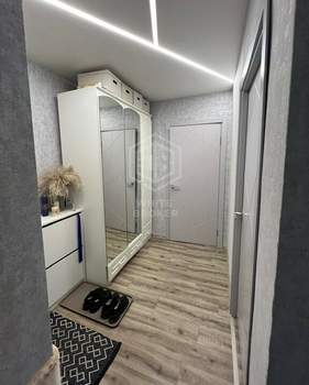 2-к квартира, вторичка, 41м2, 1/5 этаж