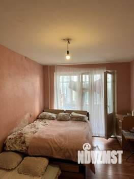 1-к квартира, вторичка, 33м2, 6/9 этаж