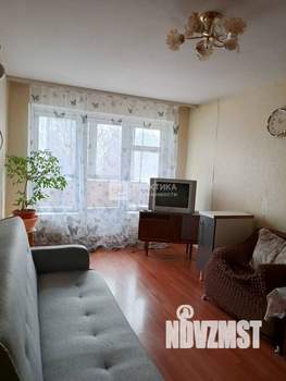 1-к квартира, вторичка, 31м2, 5/5 этаж
