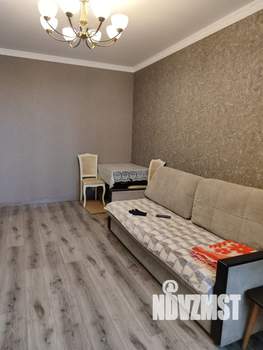 2-к квартира, вторичка, 64м2, 6/17 этаж