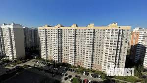 2-к квартира, вторичка, 56м2, 16/17 этаж