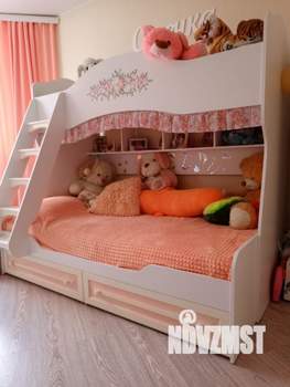 3-к квартира, вторичка, 93м2, 9/17 этаж