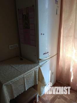 2-к квартира, вторичка, 43м2, 2/5 этаж