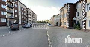 2-к квартира, вторичка, 46м2, 1/3 этаж