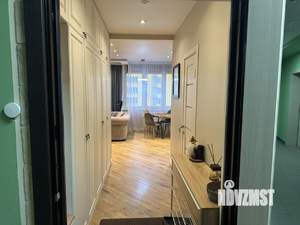 1-к квартира, вторичка, 39м2, 13/17 этаж