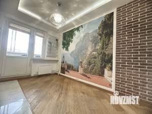 2-к квартира, вторичка, 60м2, 9/17 этаж