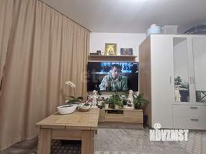 1-к квартира, вторичка, 46м2, 2/17 этаж